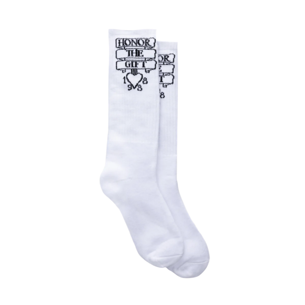 HONOR THE GIFT SOCKS