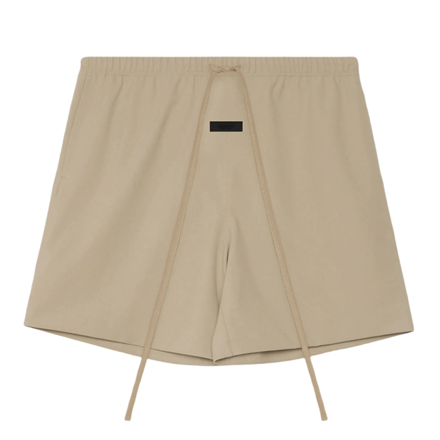 Fear of God ESSENTIALS Desert Sand Short XS