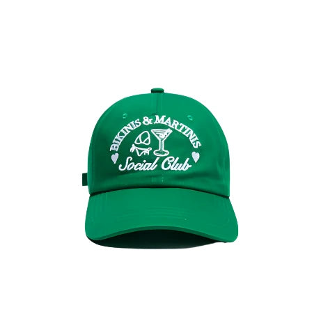 jone(s) Misc Hats 2