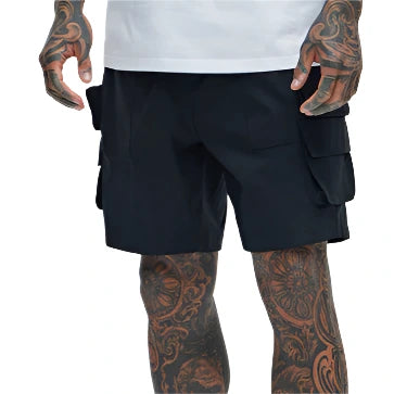 jone(s) Set the Bar Cargo Short