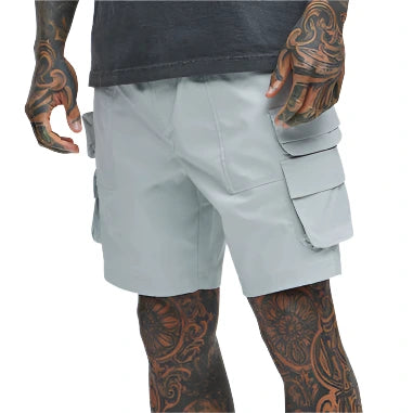 jone(s) Set the Bar Cargo Short
