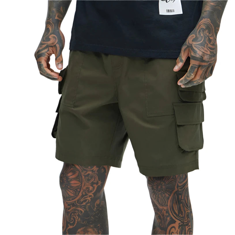 jone(s) Set the Bar Cargo Short