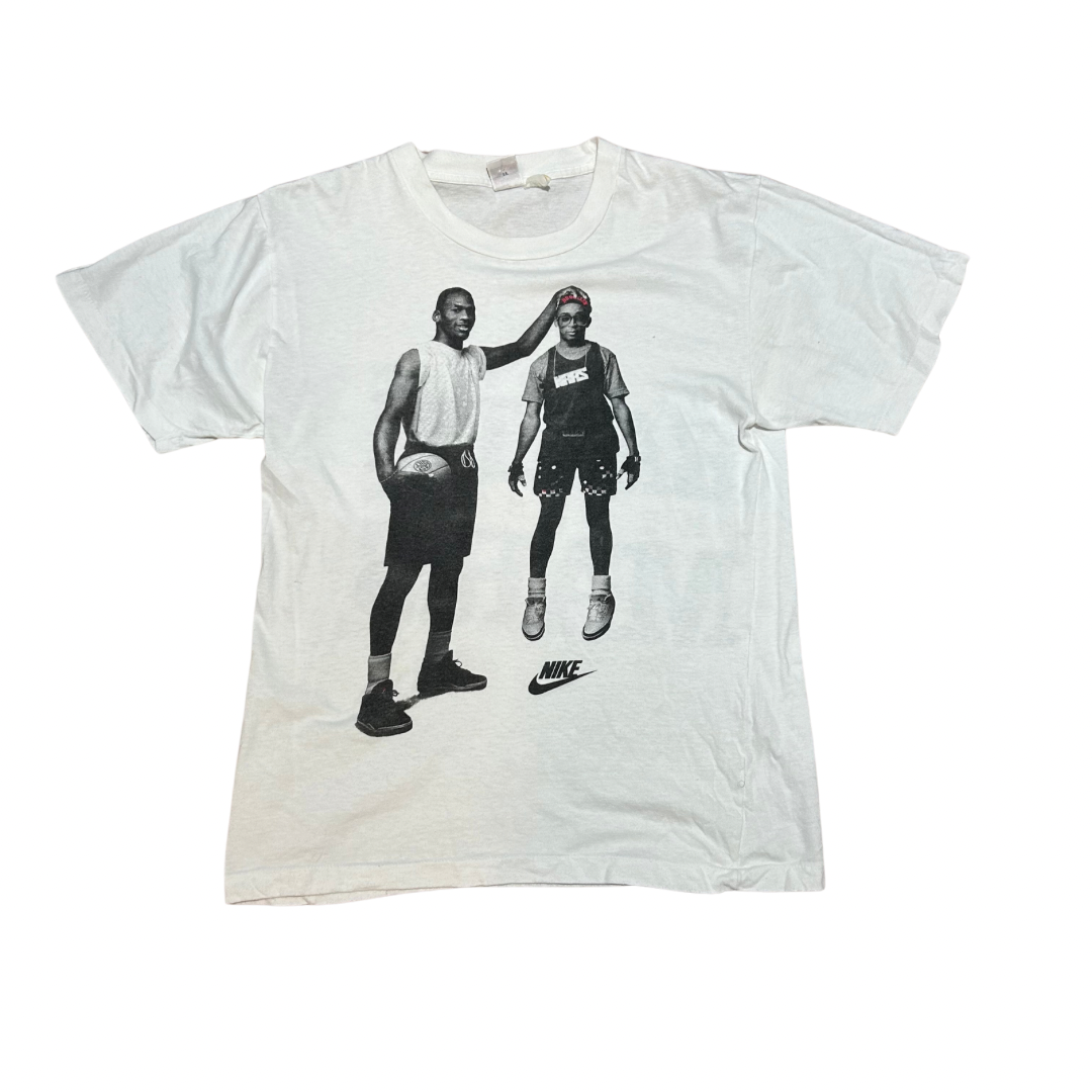 Jordan son of mars t shirt sales