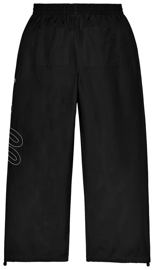 VALE BIG SIGNATURE SWISH BLACK