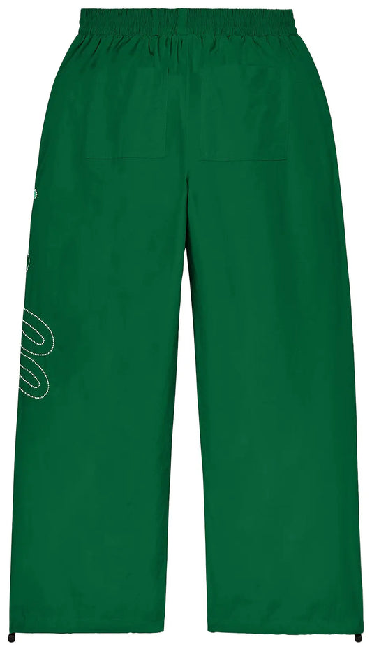 VALE BIG SIGNATURE SWISH GREEN