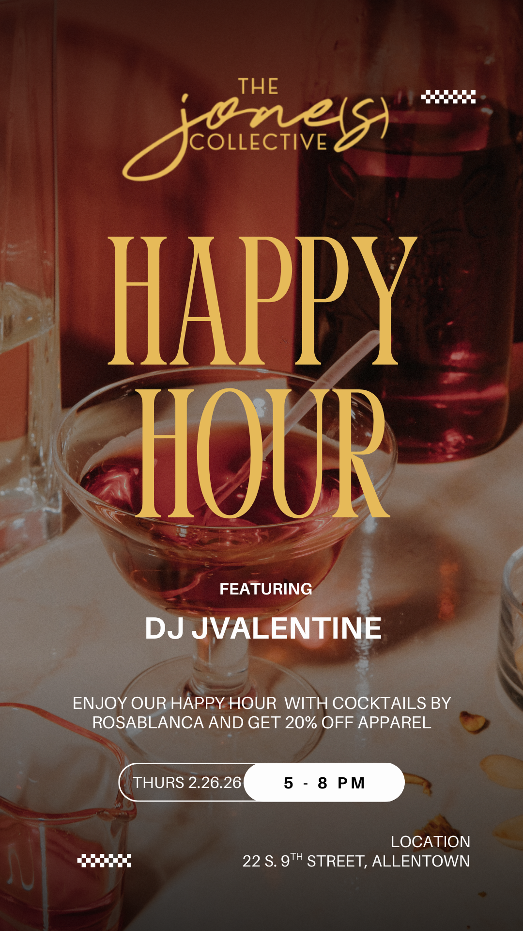 2.26.26 HAPPY HOUR