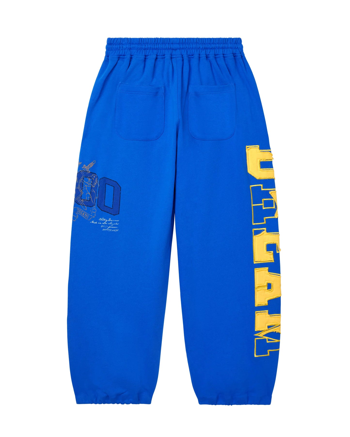 Vale Forever Bluey Sweats