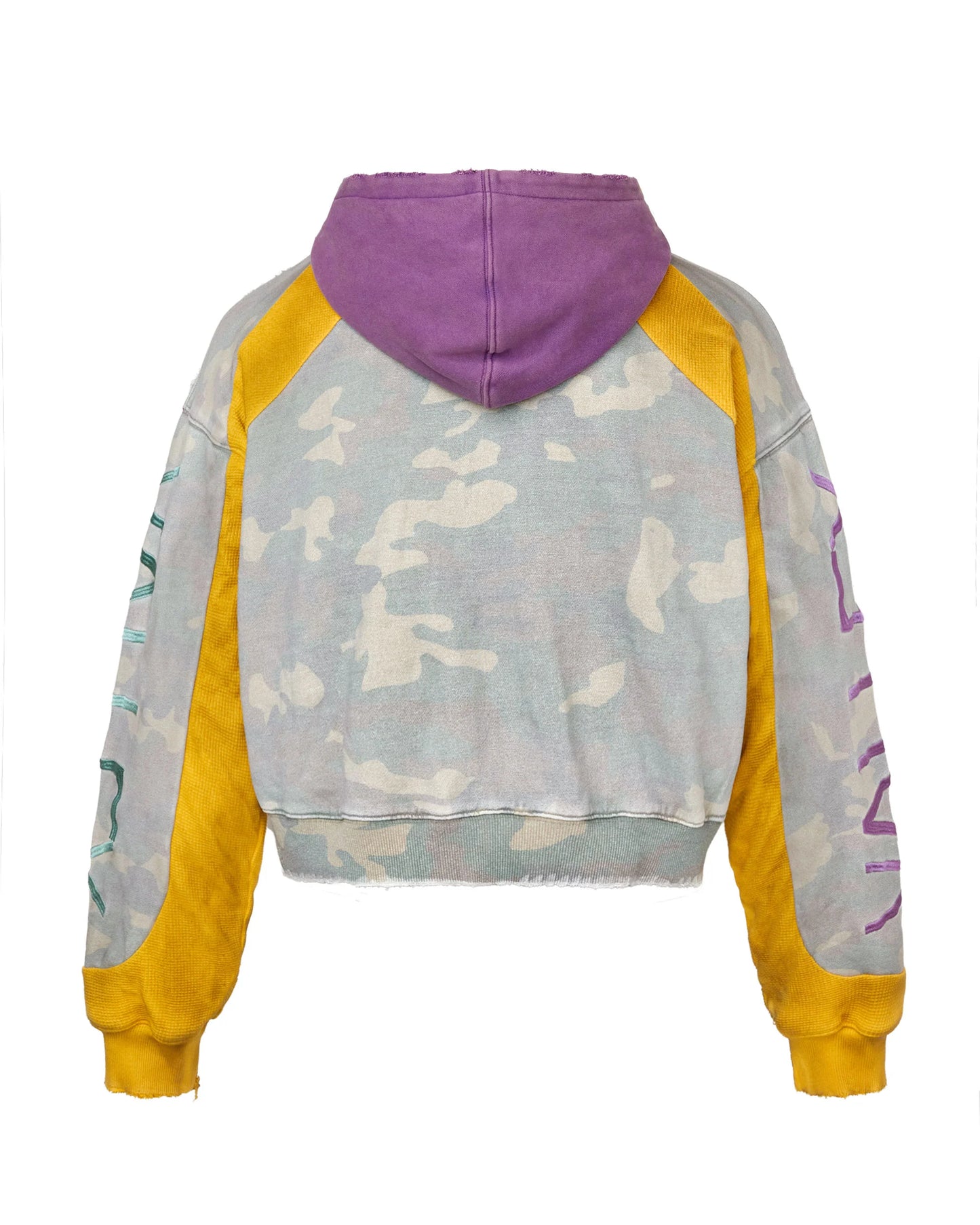VALE BOILER ROOM ZIP UP