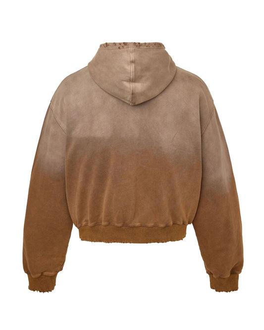 VALE VANDERBILT ZIP UP
