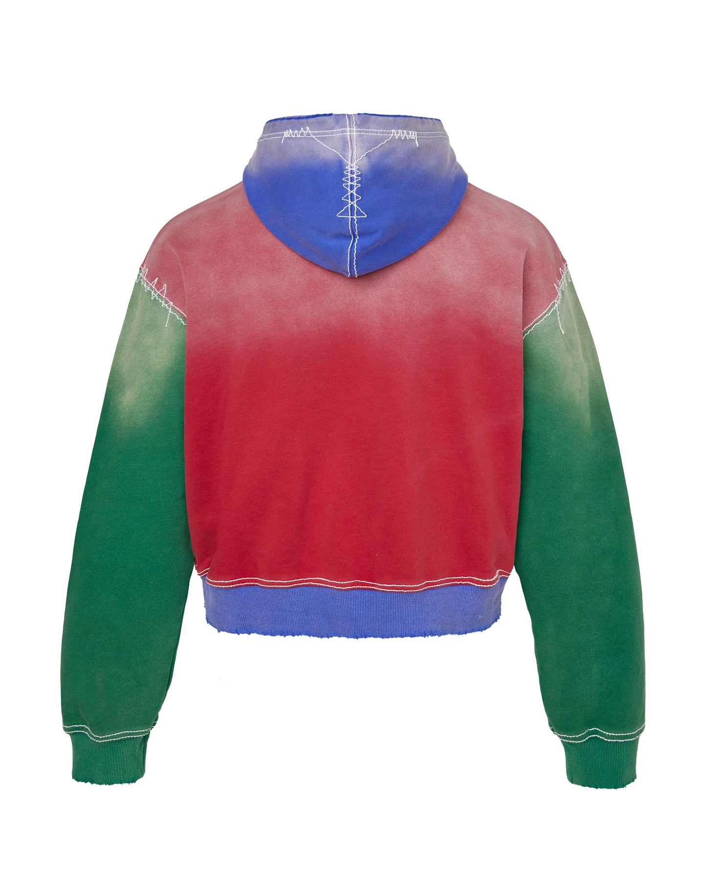 VALE LOONEY TUNES ZIP UP