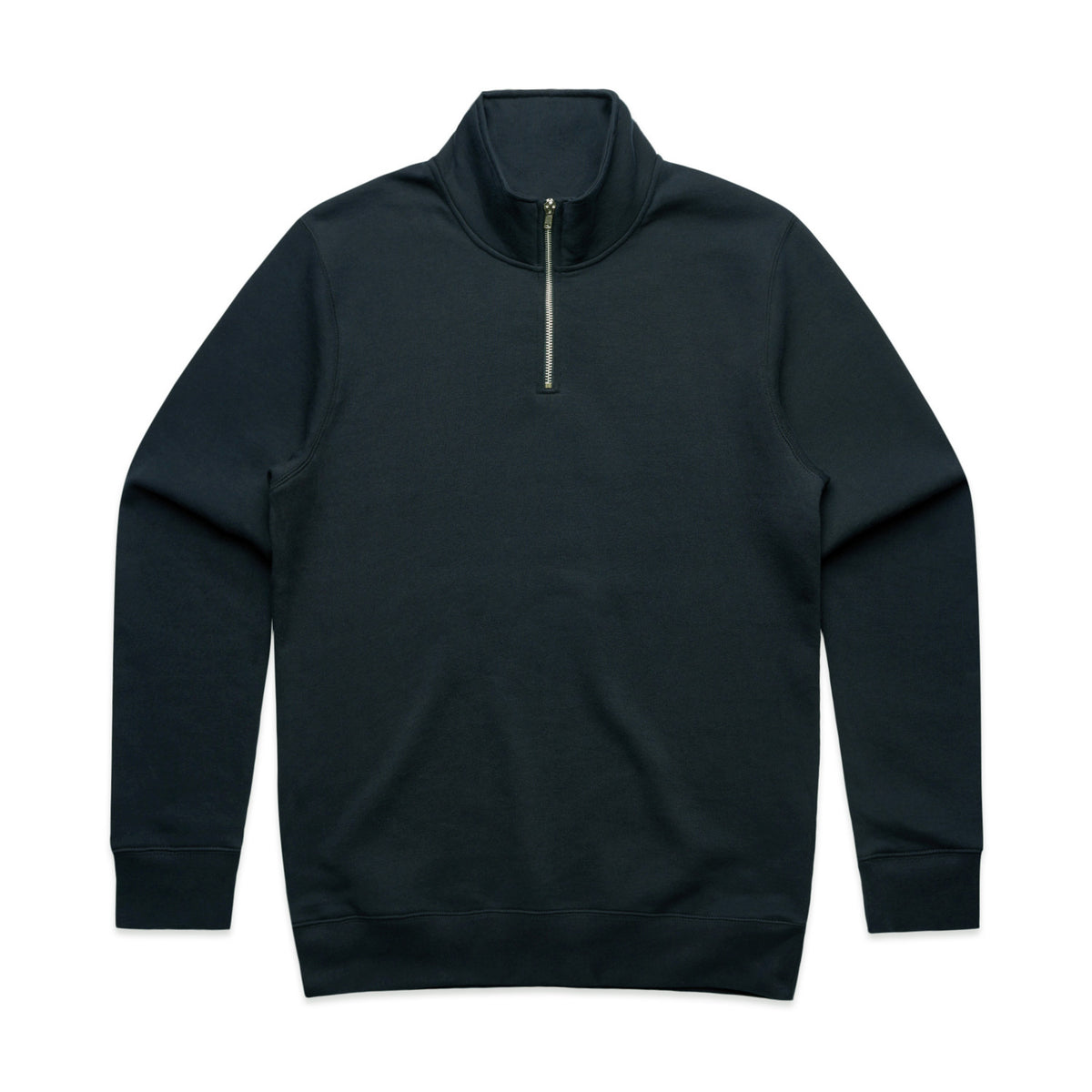 jone(s) Signature Quarter Zip