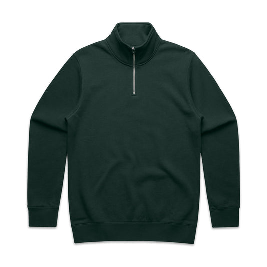 jone(s) Signature Quarter Zip