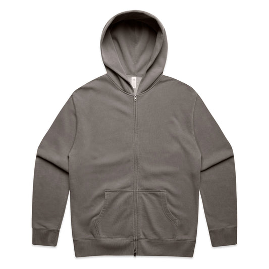 jone(s) Signature Full Zip Hoody