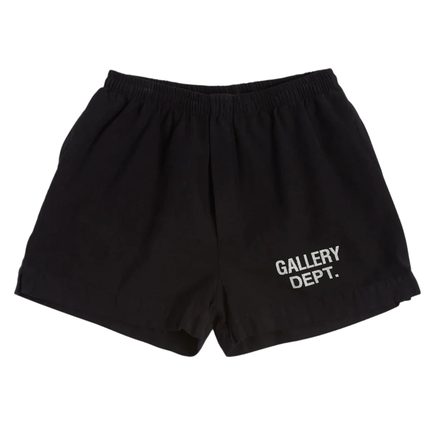 Gallery Dept. Zuma Shorts Black