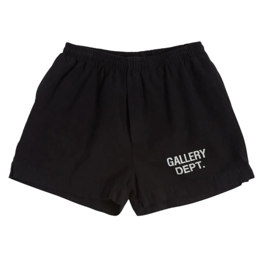 Gallery Dept. Zuma Shorts Black