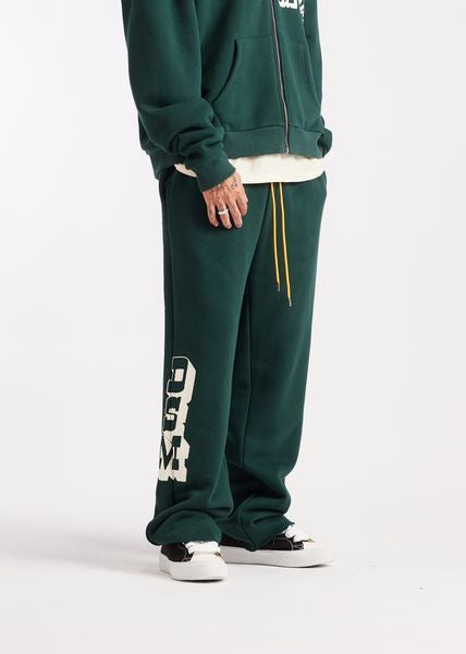 DIET STARTS MONDAY Star Sweatpants