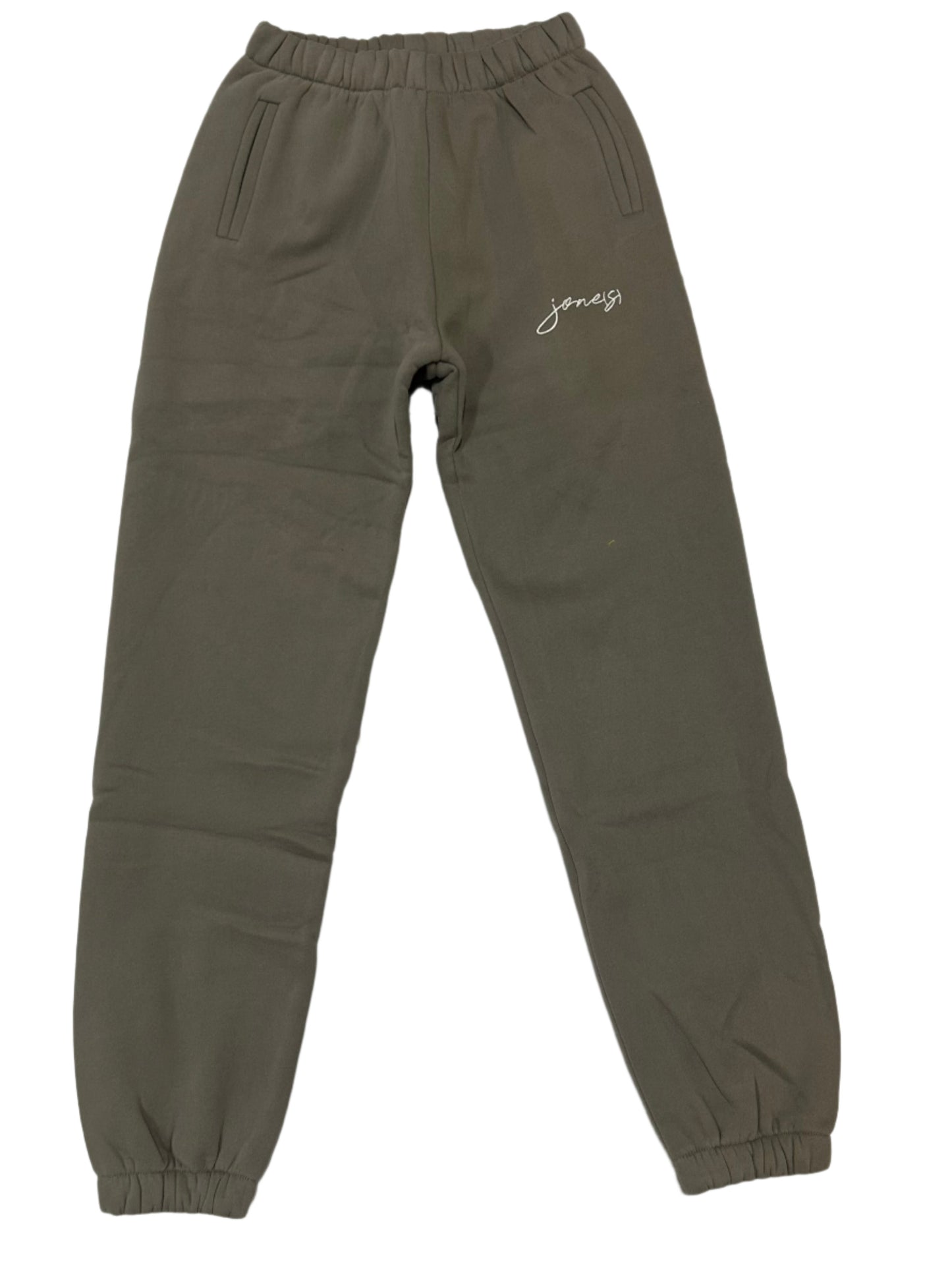 jone(s) Women's The Template Sweatpants Grey