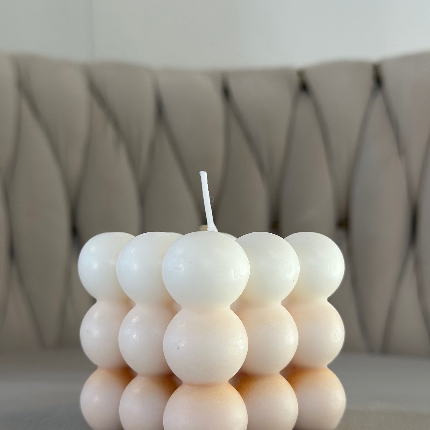 Glossed by Nat Candles