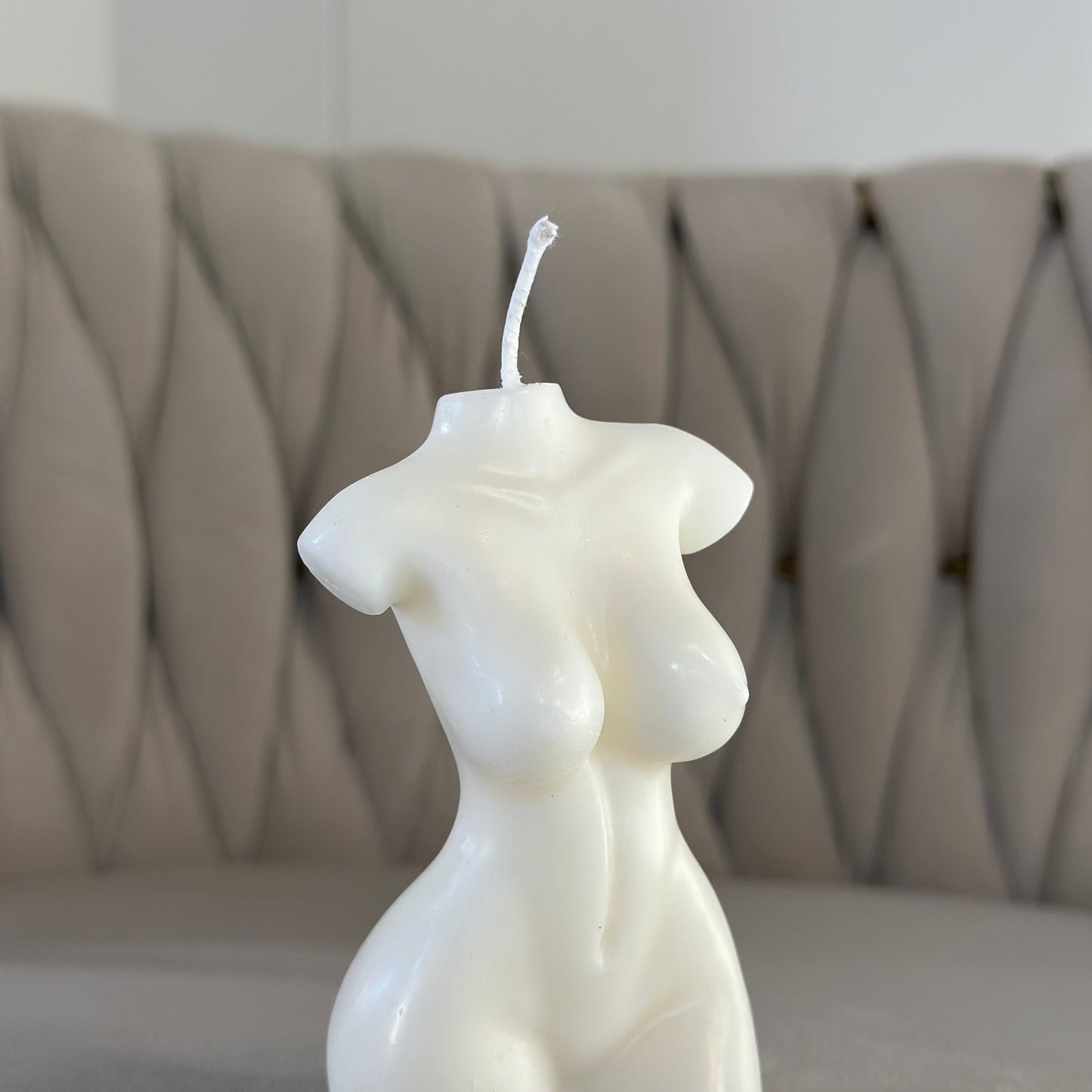 Glossed by Nat Candles