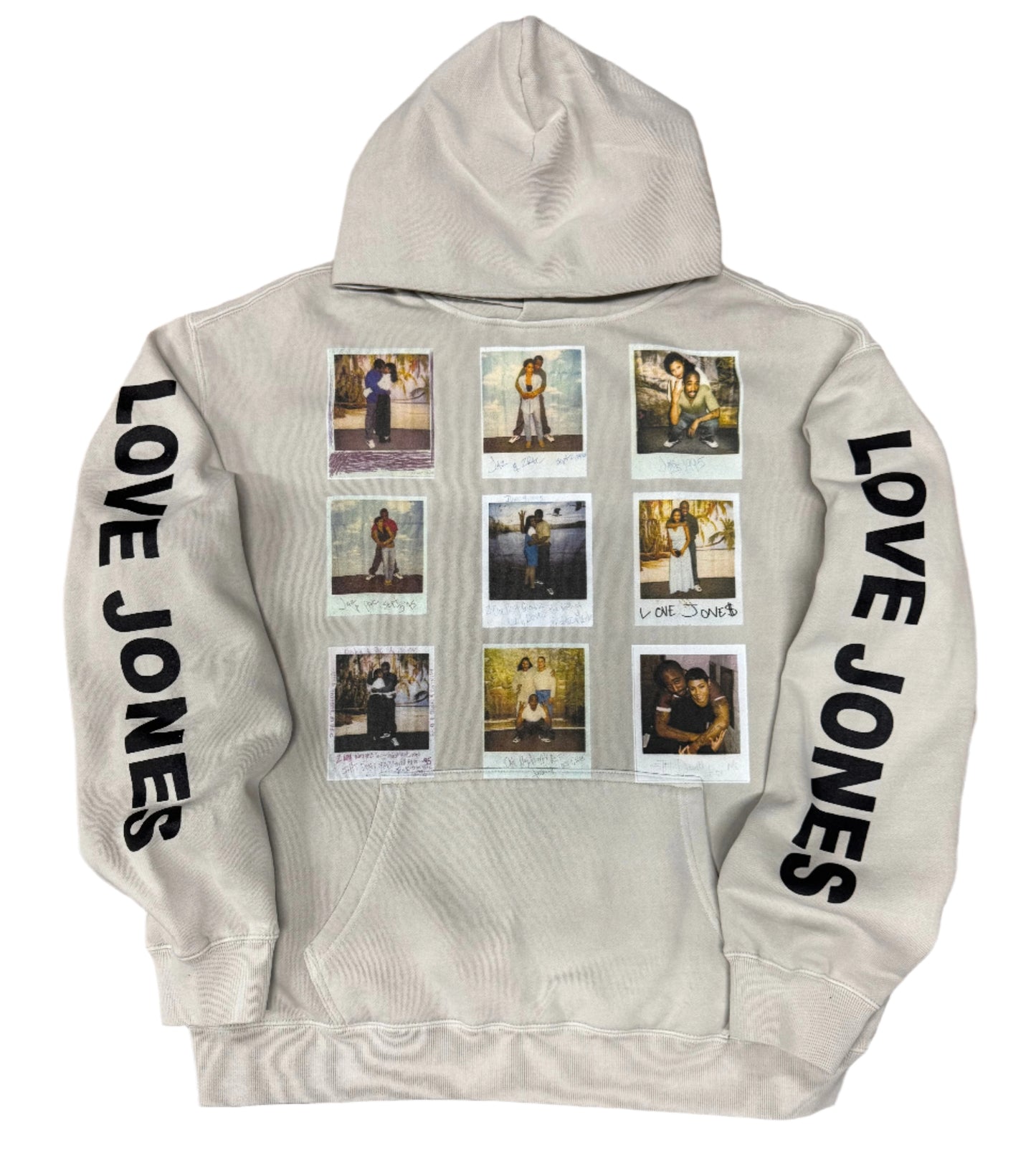 jone(s) by Gg Love Hurts 2 Ride or Die