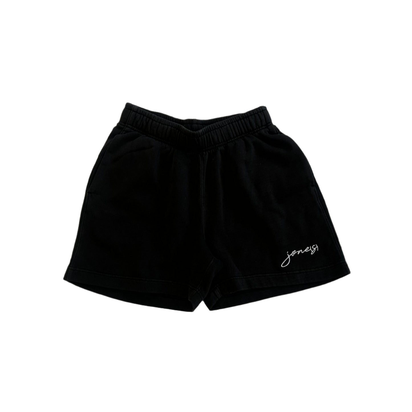 jone(s) Template Short Faded Black