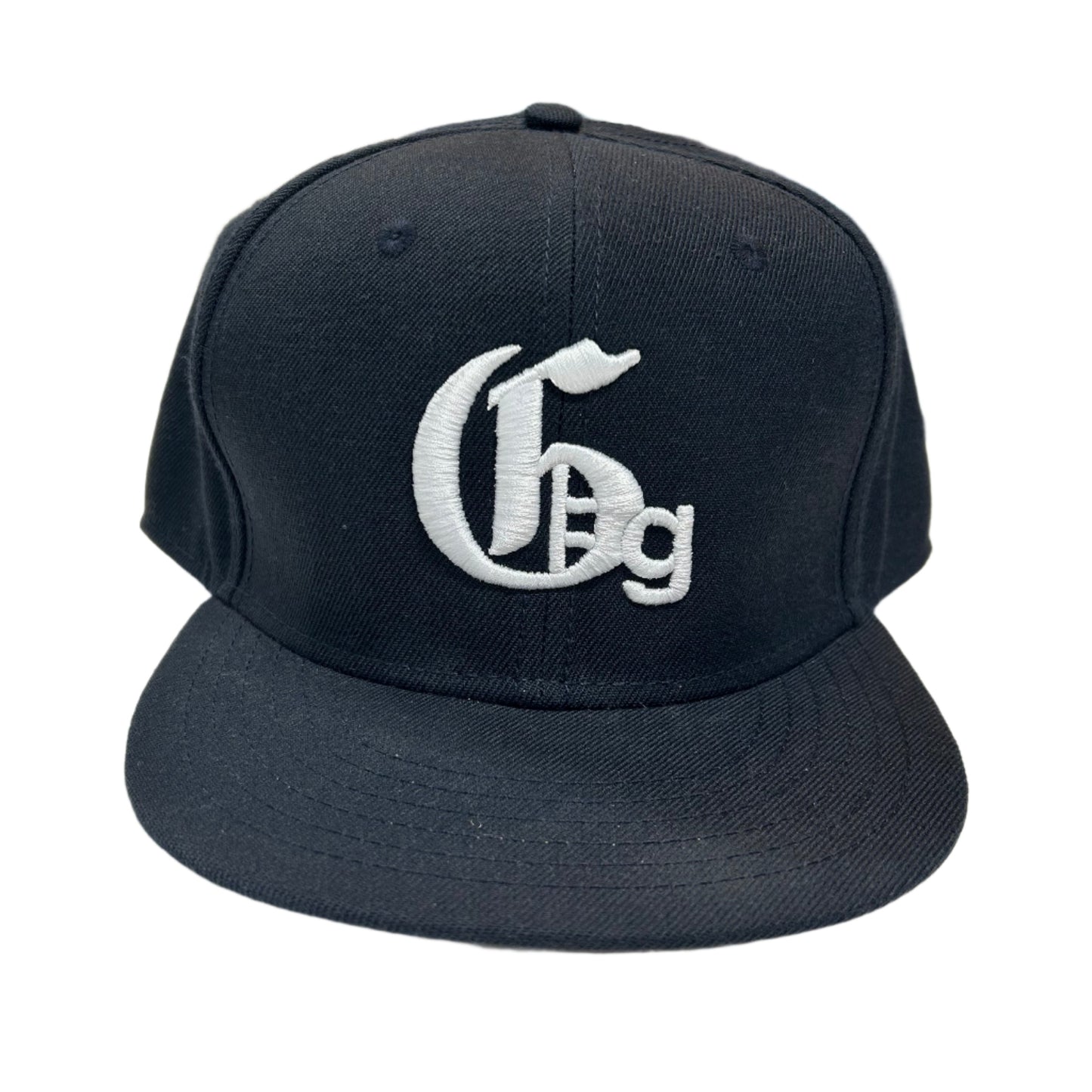 Greater Good Afterlife Fitted - NY Blue