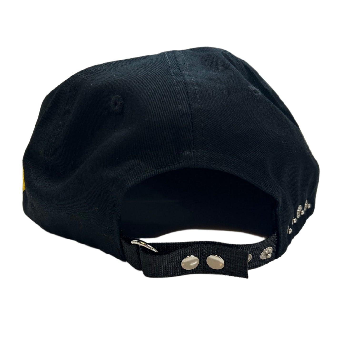 DIET STARTS MONDAY F***ing Hat Black