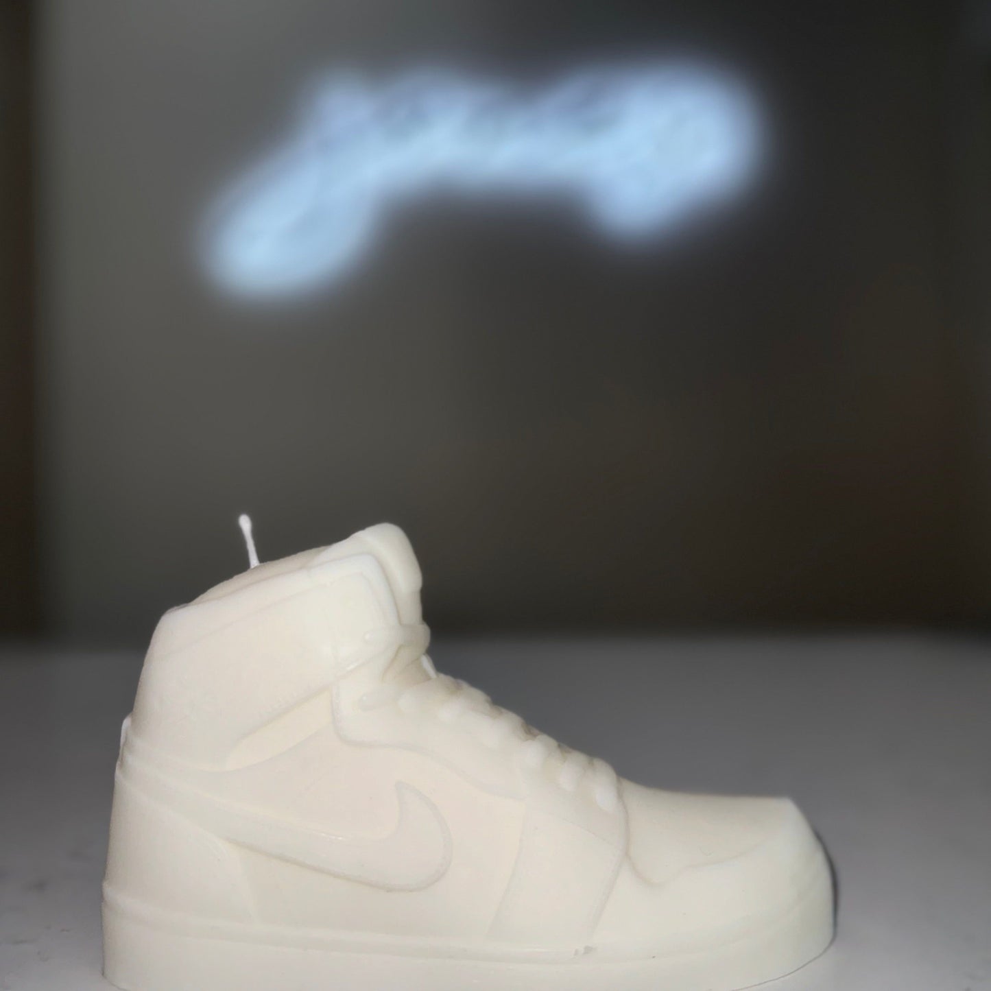 Glossed by Nat Candles