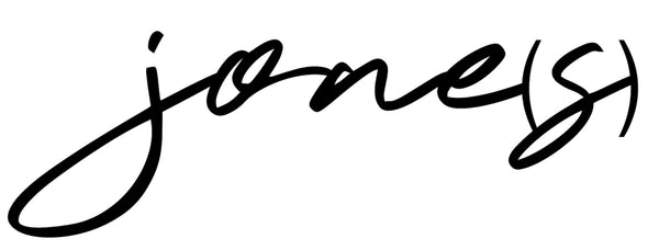 jone(s)