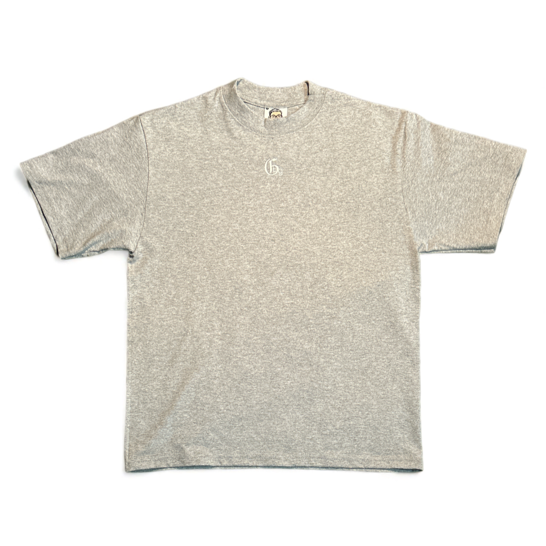 Greater Good Uniform Short Sleeve Tee Heather