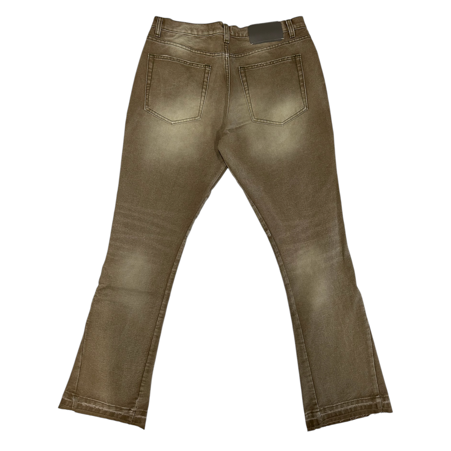jone(s) Mocha Carpenter Jeans