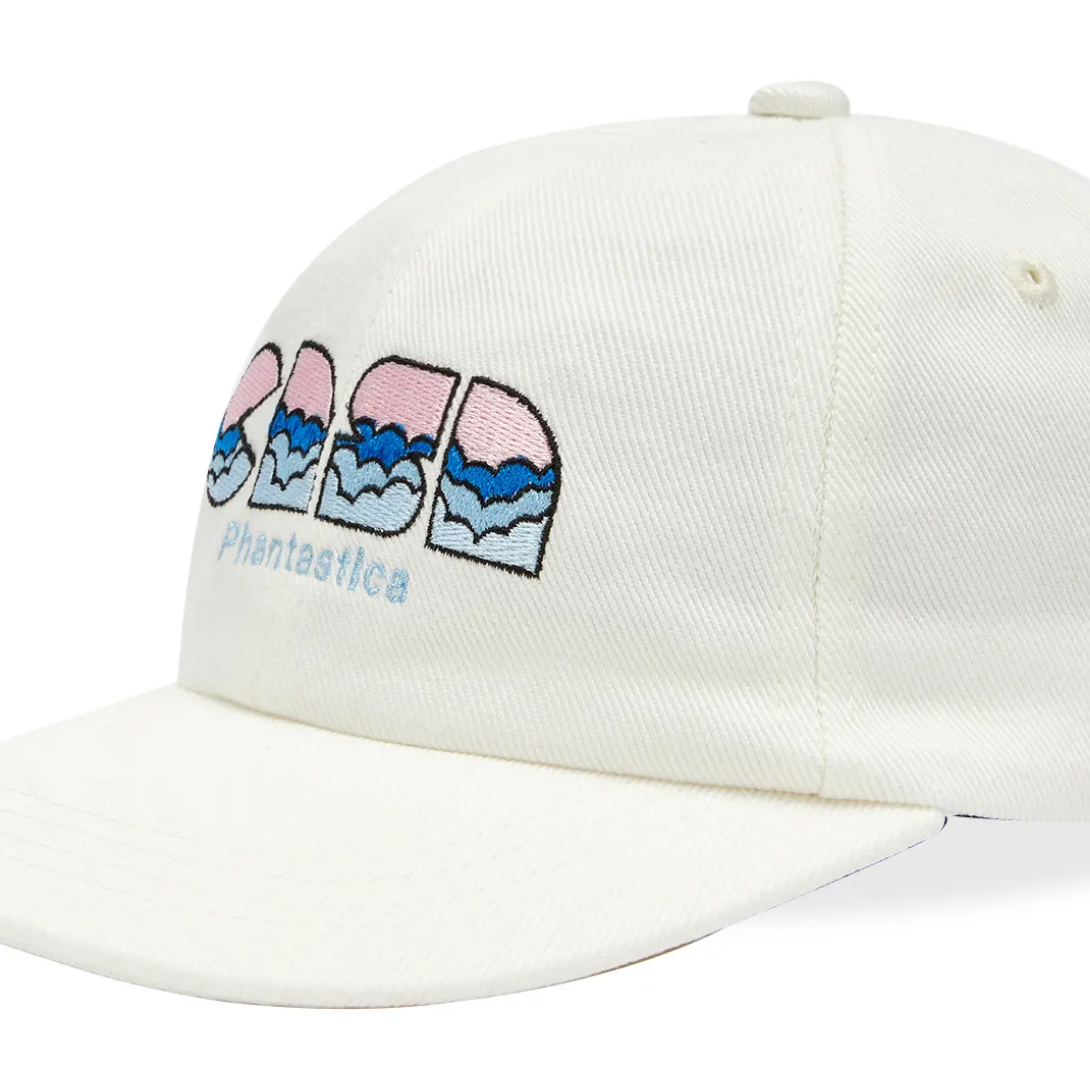 Casablanca Casa Clouds Cap Casa Clouds One Size