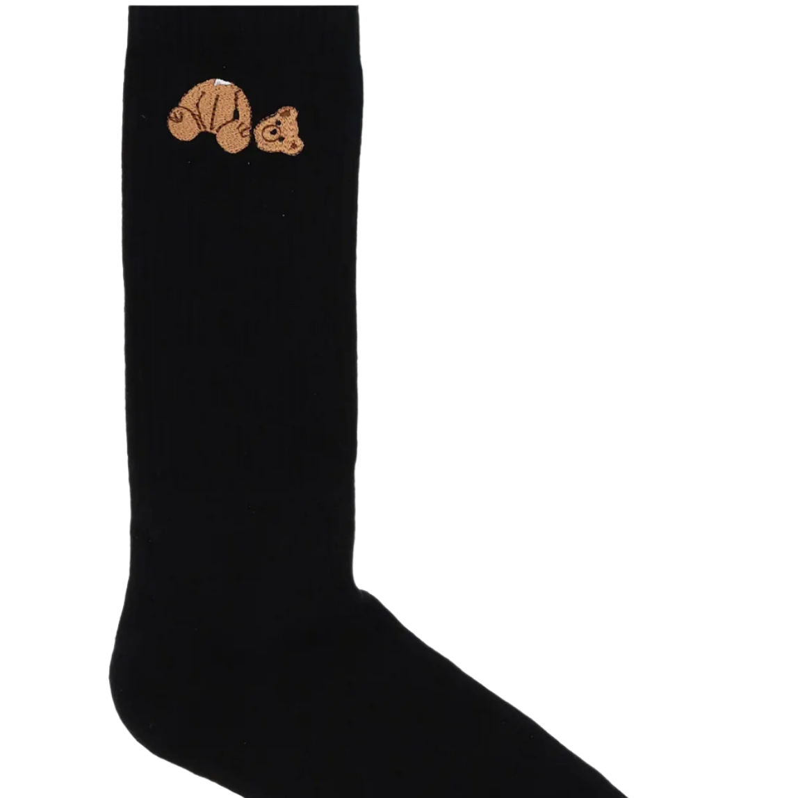 Palm Angels Broken Bear Sock
