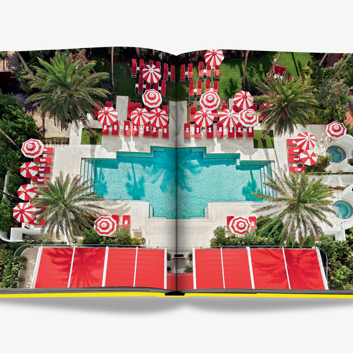 ASSOULINE MIAMI BEACH CLASSIC BOOK