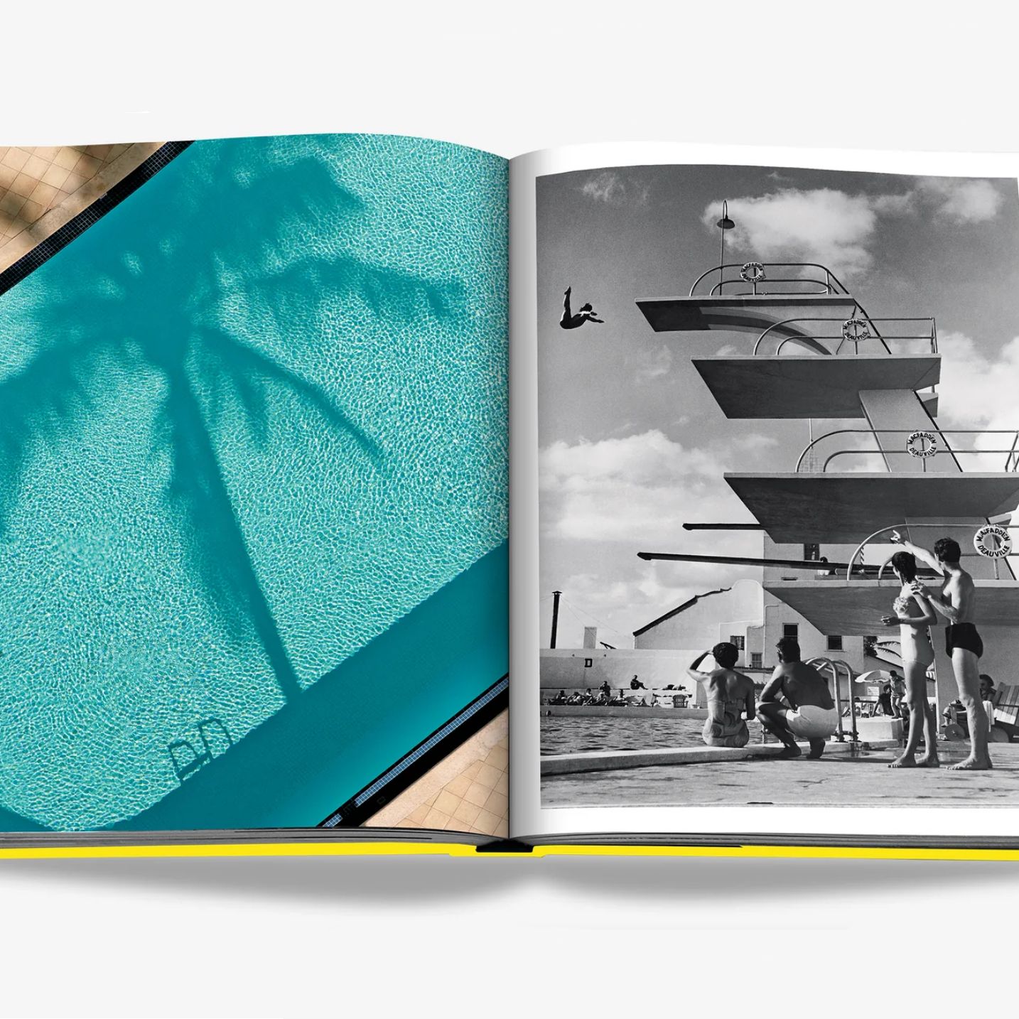 ASSOULINE MIAMI BEACH CLASSIC BOOK