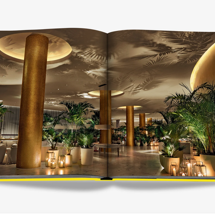 ASSOULINE MIAMI BEACH CLASSIC BOOK