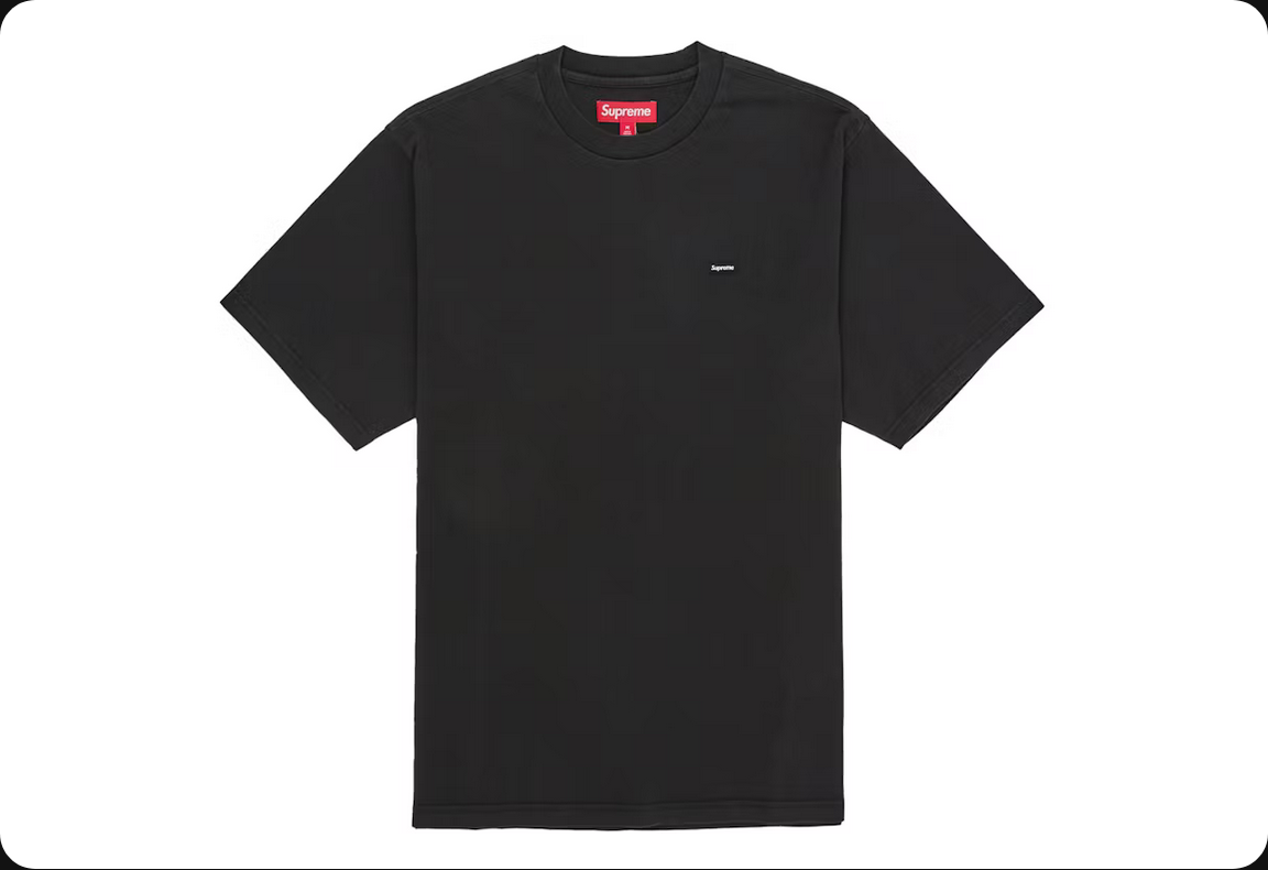 Supreme Small Box Tee