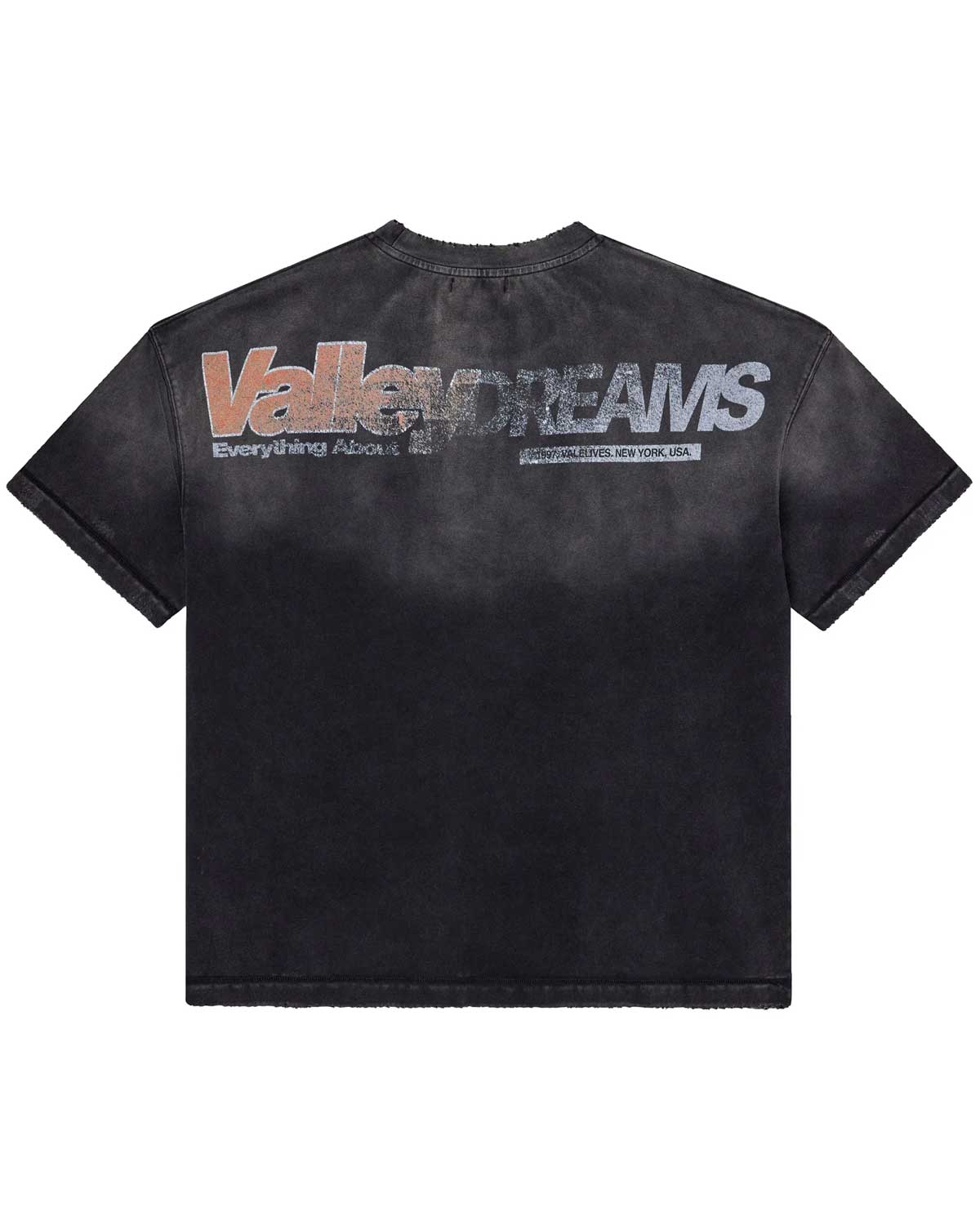 VALE FOREVER STANLEY TEE