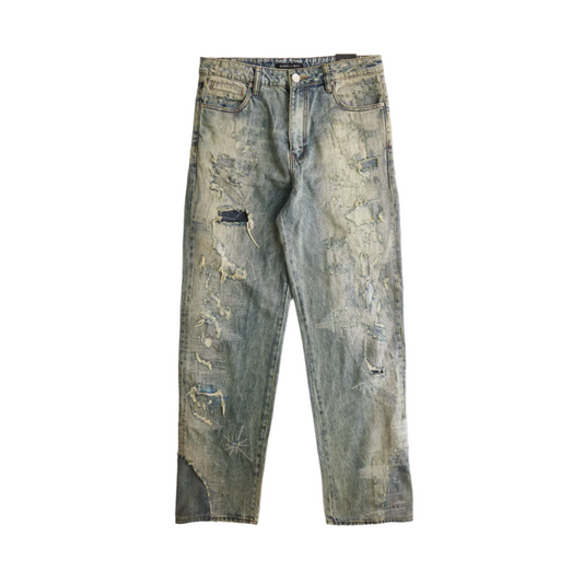 Embellish SOHO DENIM Dawn Wash