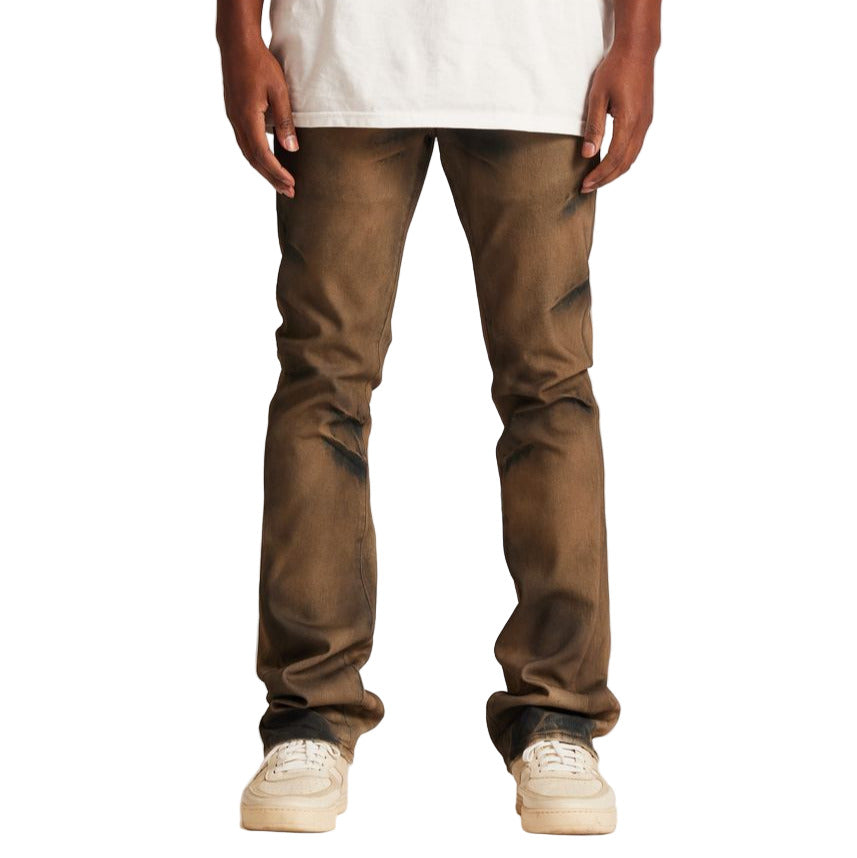 Embellish RIC FLARE-VINTAGE WASH