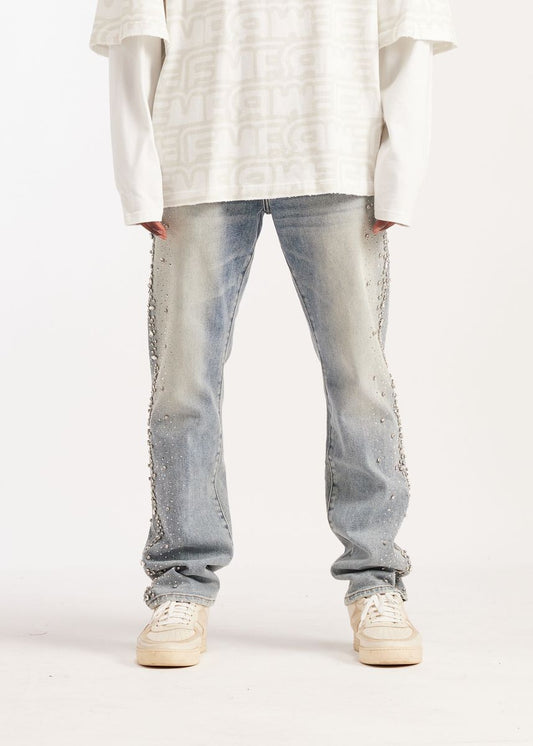 Embellish GALAXY RELAXED JEANS