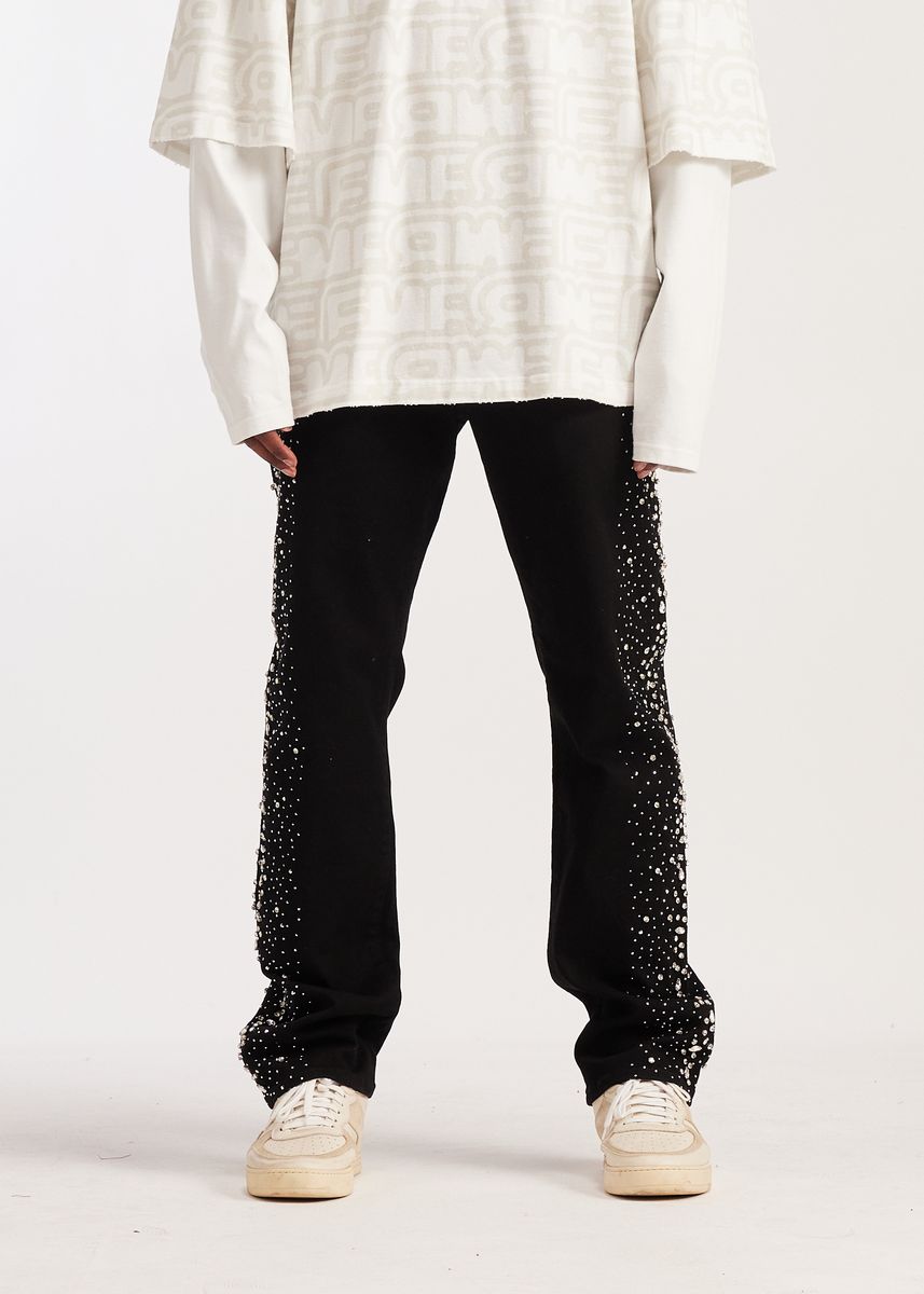 Embellish GALAXY RELAXED JEANS