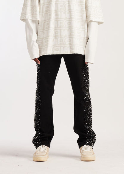 Embellish GALAXY RELAXED JEANS