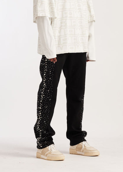 Embellish GALAXY RELAXED JEANS
