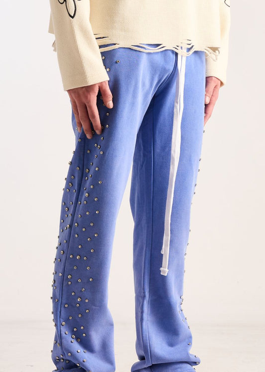 Embellish Ice Lounge Pants