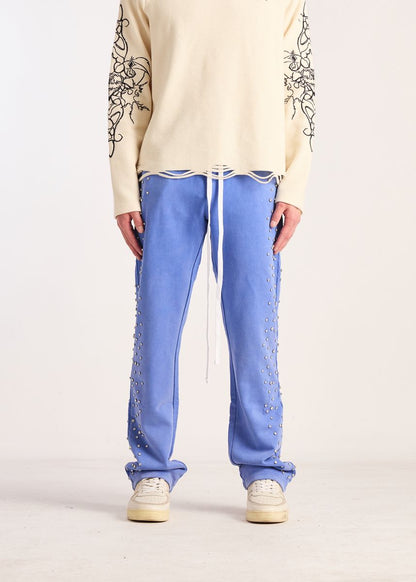 Embellish Ice Lounge Pants