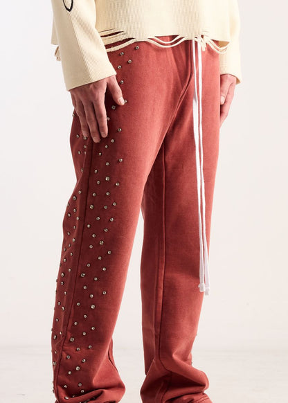 Embellish Ice Lounge Pants