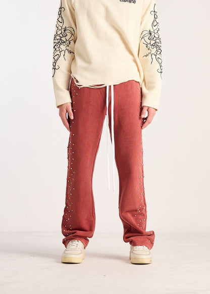 Embellish Ice Lounge Pants
