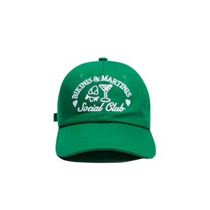 jone(s) Misc Hats 2