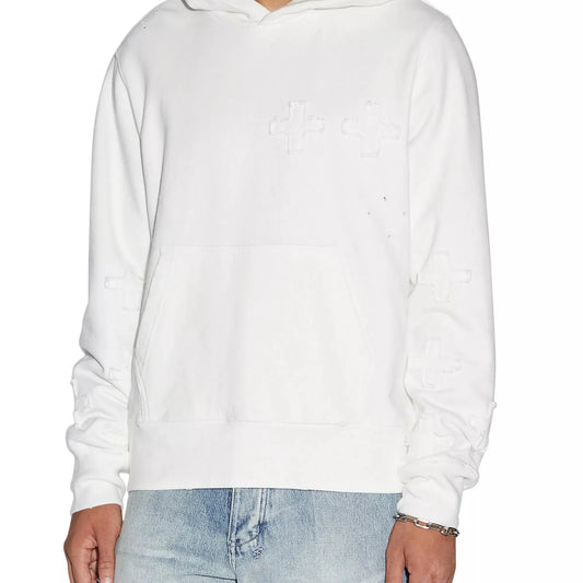 Ksubi Kraftwerk Kash Hoodie